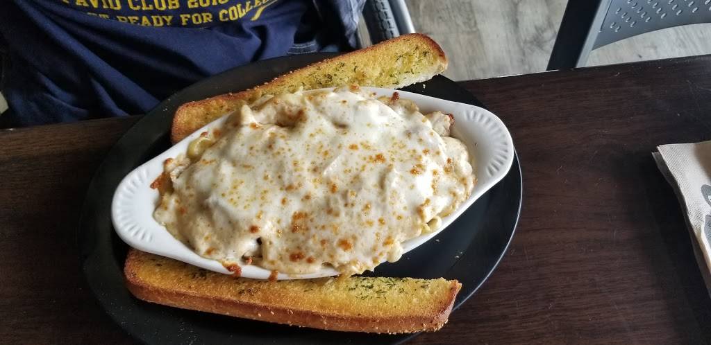 Pizza Factory | restaurant | 3039 Meridian Ave, San Jose, CA 95124, USA | 4086000025 OR +1 408-600-0025