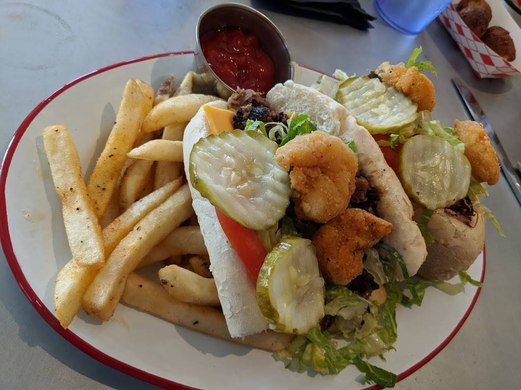 The Switch BBQ | restaurant | 166 Hargraves Dr Suite G-100, Austin, TX 78737, USA | 5122127211 OR +1 512-212-7211