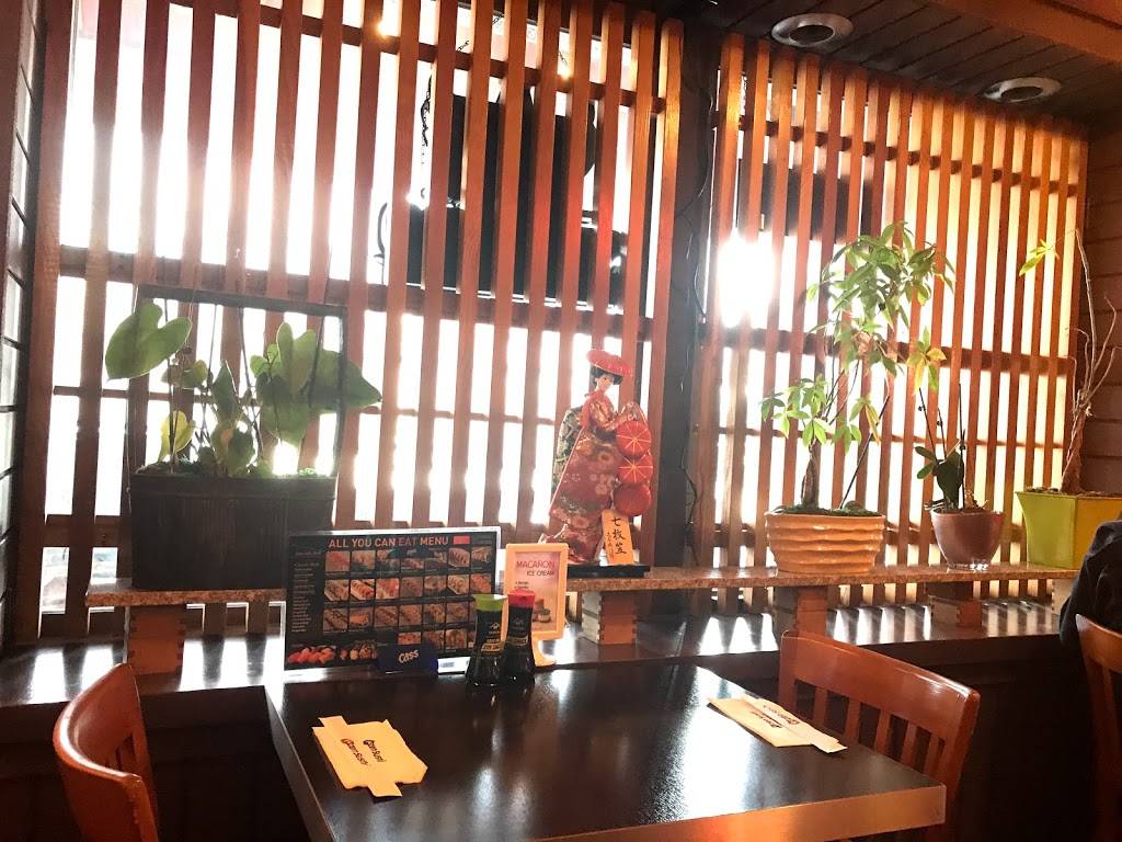 Ozen Sushi | restaurant | 7185 Lincoln Ave, Buena Park, CA 90620, USA | 7142365815 OR +1 714-236-5815