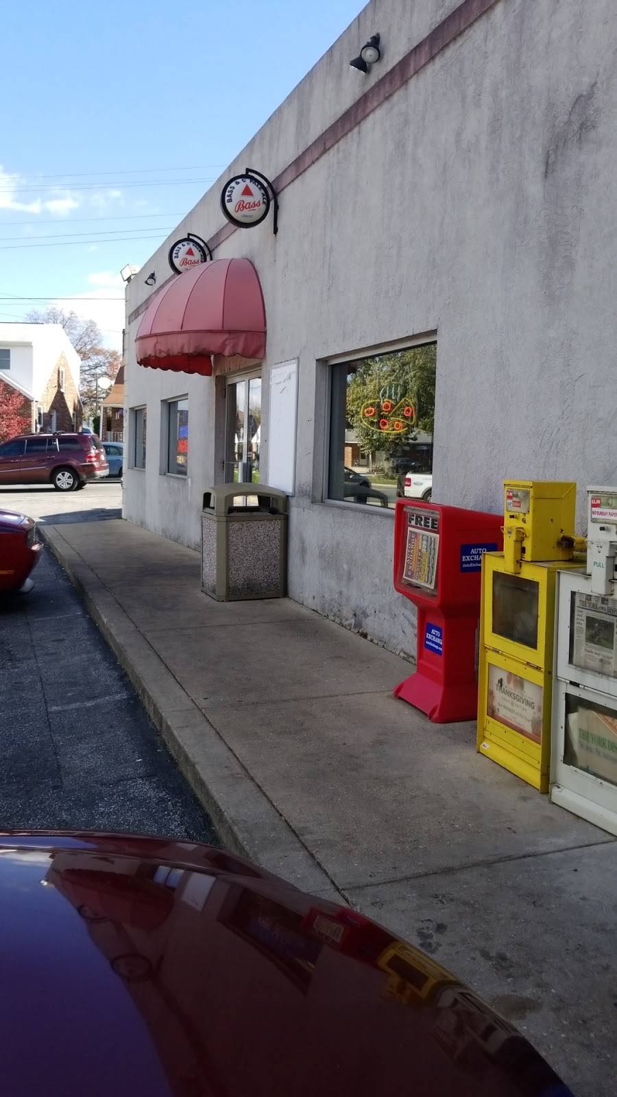 Crazy Tomato | restaurant | 1270 E Philadelphia St, York, PA 17403, USA | 7178467499 OR +1 717-846-7499