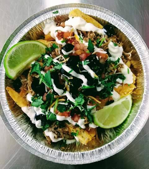 Street Taco | restaurant | 444 Ascauga Lake Rd, Graniteville, SC 29829, USA | 8033862081 OR +1 803-386-2081