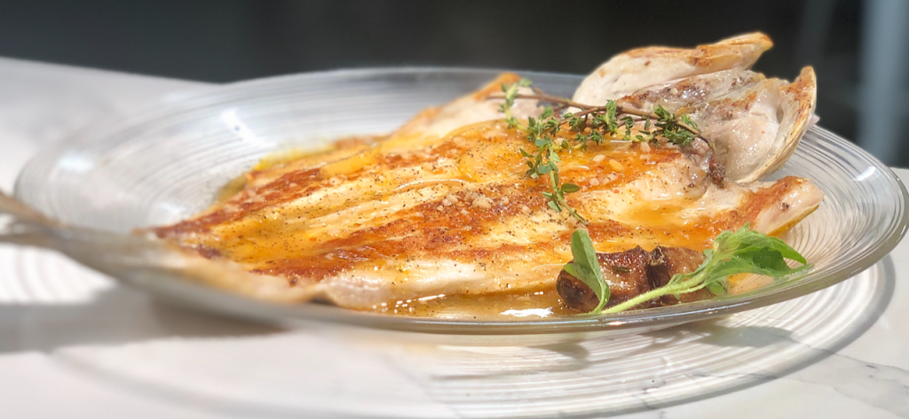 Tel Aviv Fish Grill | restaurant | 19014 Ventura Blvd, Tarzana, CA 91356, USA | 8187749400 OR +1 818-774-9400