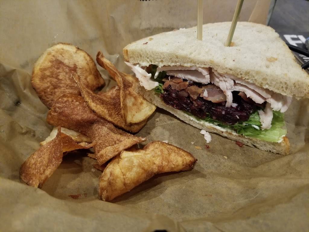 Full On Craft Eats & Drinks | meal takeaway | 4007 Norbeck Rd, Rockville, MD 20853, USA | 2406693875 OR +1 240-669-3875