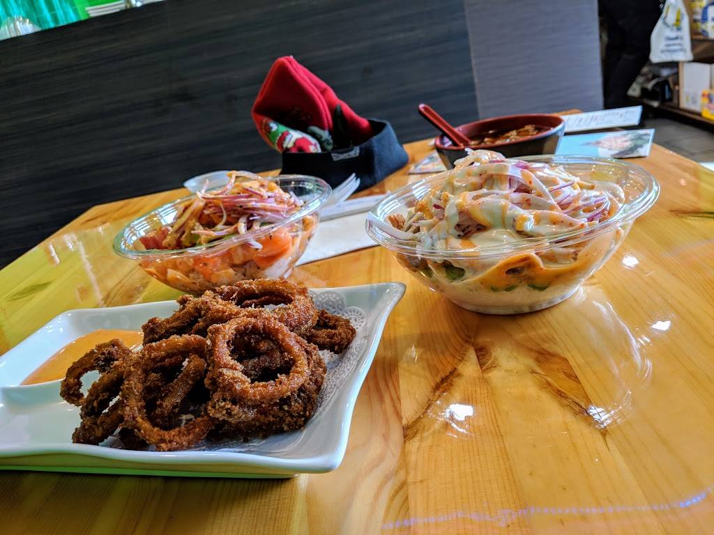 Big Bang Sushi&Poke | restaurant | 342 Hempstead Turnpike, West Hempstead, NY 11552, USA | 5167508889 OR +1 516-750-8889