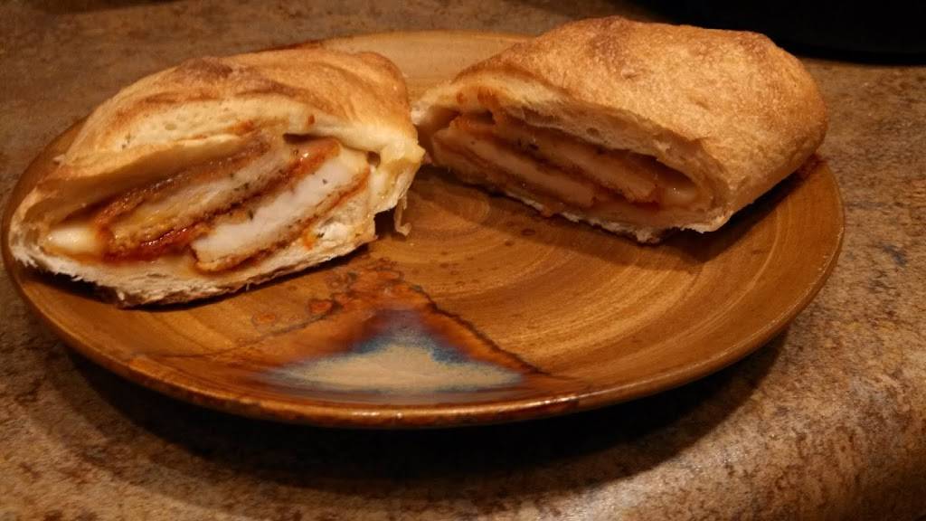 Toci Pizza of Brooklyn | restaurant | 5044 W Peoria Ave # 1A, Glendale, AZ 85302, USA | 6234351130 OR +1 623-435-1130