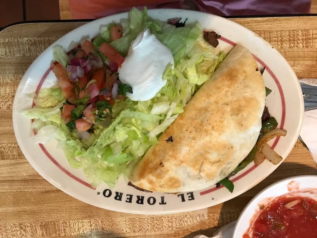 El Torero Mexican Restaurant | restaurant | 5575 Peachtree Industrial Blvd, Chamblee, GA 30341, USA | 7704515420 OR +1 770-451-5420