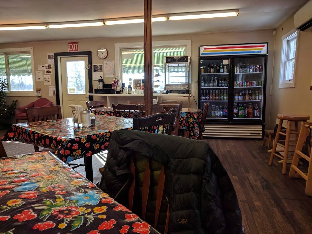 Alna General Store | restaurant | 2 Dock Rd #3003, Alna, ME 04535, USA | 2075865515 OR +1 207-586-5515