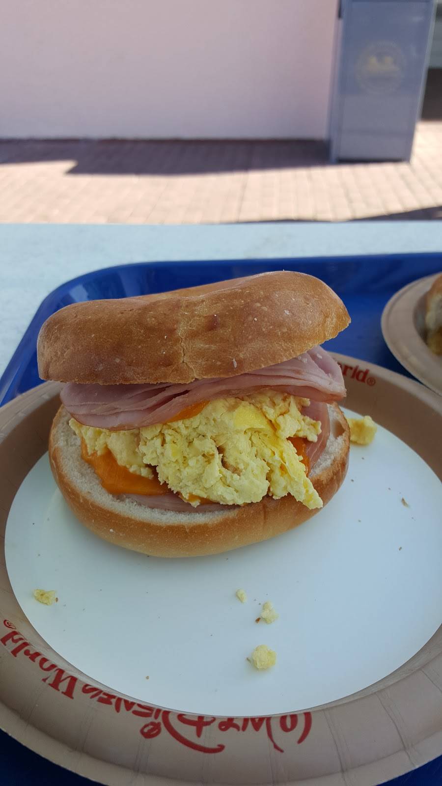 Goods Food to Go | meal takeaway | 1510 N Cove Rd, Orlando, FL 32830, USA | 4079393463 OR +1 407-939-3463