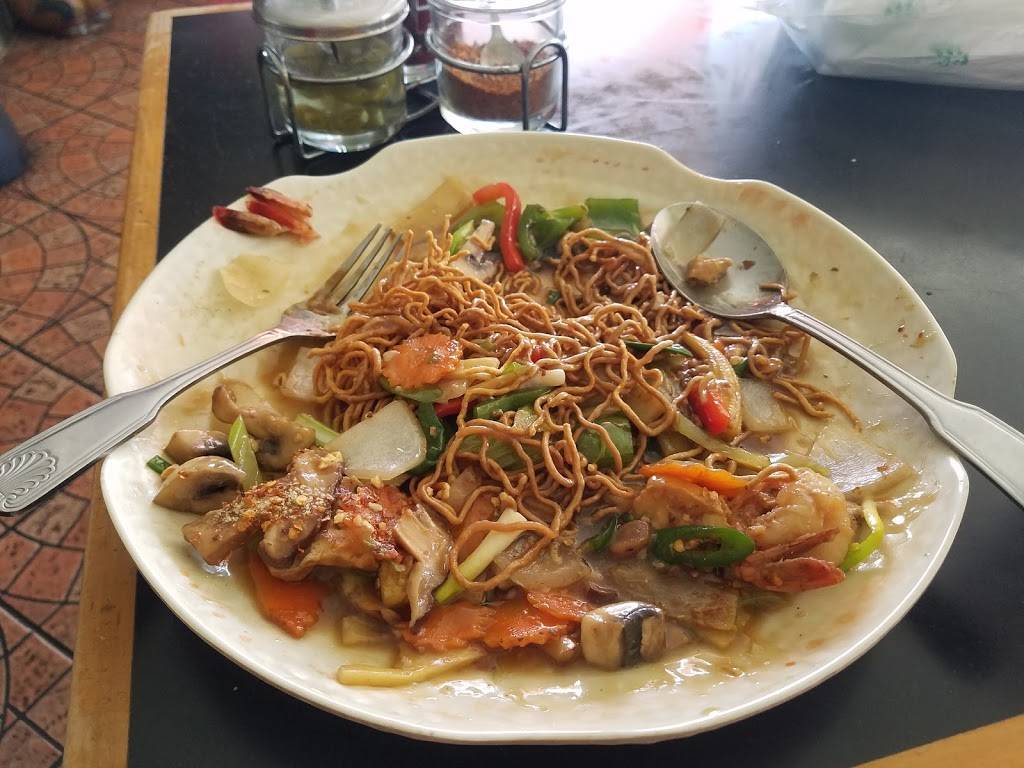 House of Thai Taste | restaurant | 12824 Venice Blvd, Los Angeles, CA 90066, USA | 3109150123 OR +1 310-915-0123