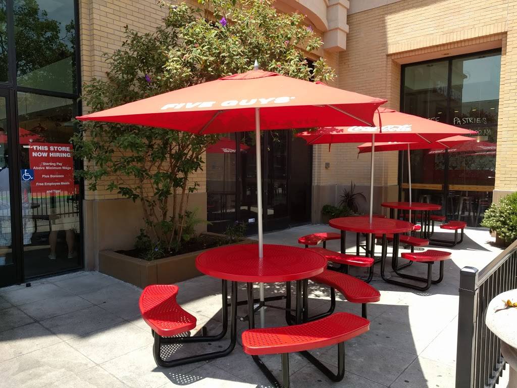 Five Guys | meal takeaway | 1101 Pacific Ave, Santa Cruz, CA 95060, USA | 8316008541 OR +1 831-600-8541