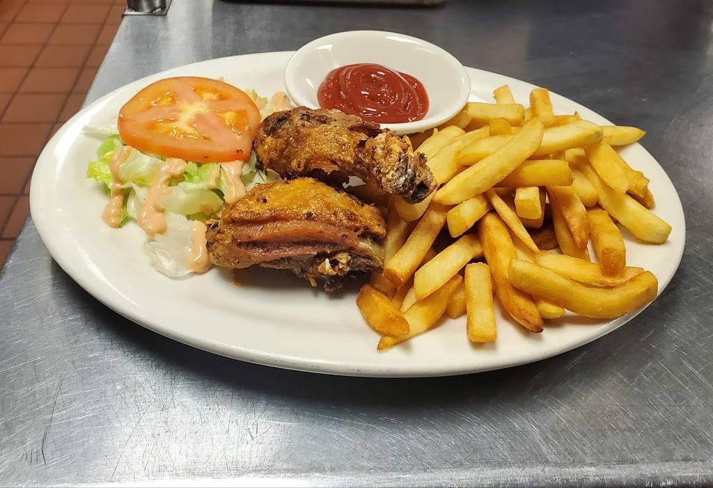 El Mana Restaurant | restaurant | 106 N Union St, Wilmington, DE 19805, USA | 3024823239 OR +1 302-482-3239