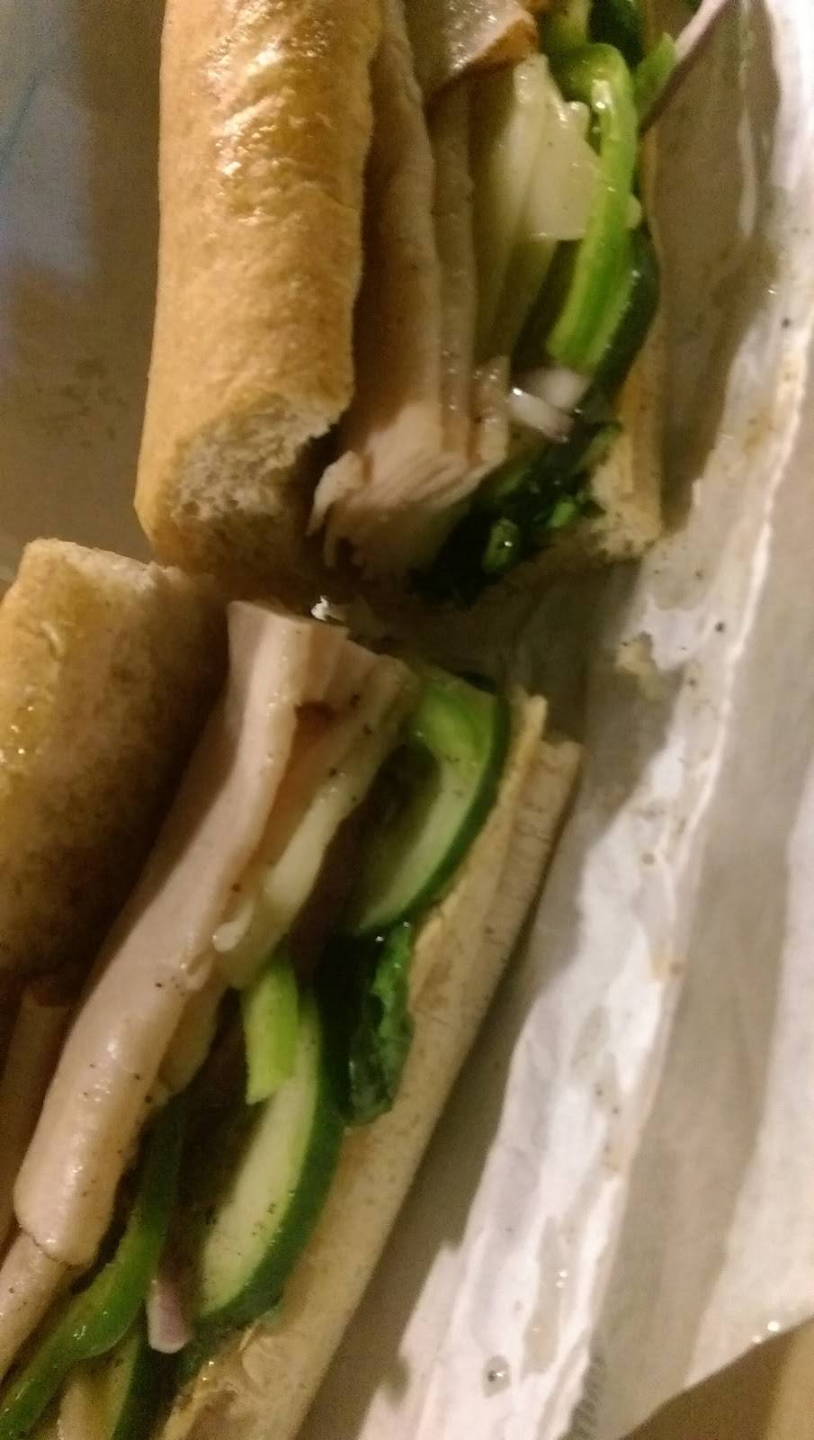 Subway | restaurant | 815 E Baseline Rd #109, Tempe, AZ 85283, USA | 4804918652 OR +1 480-491-8652