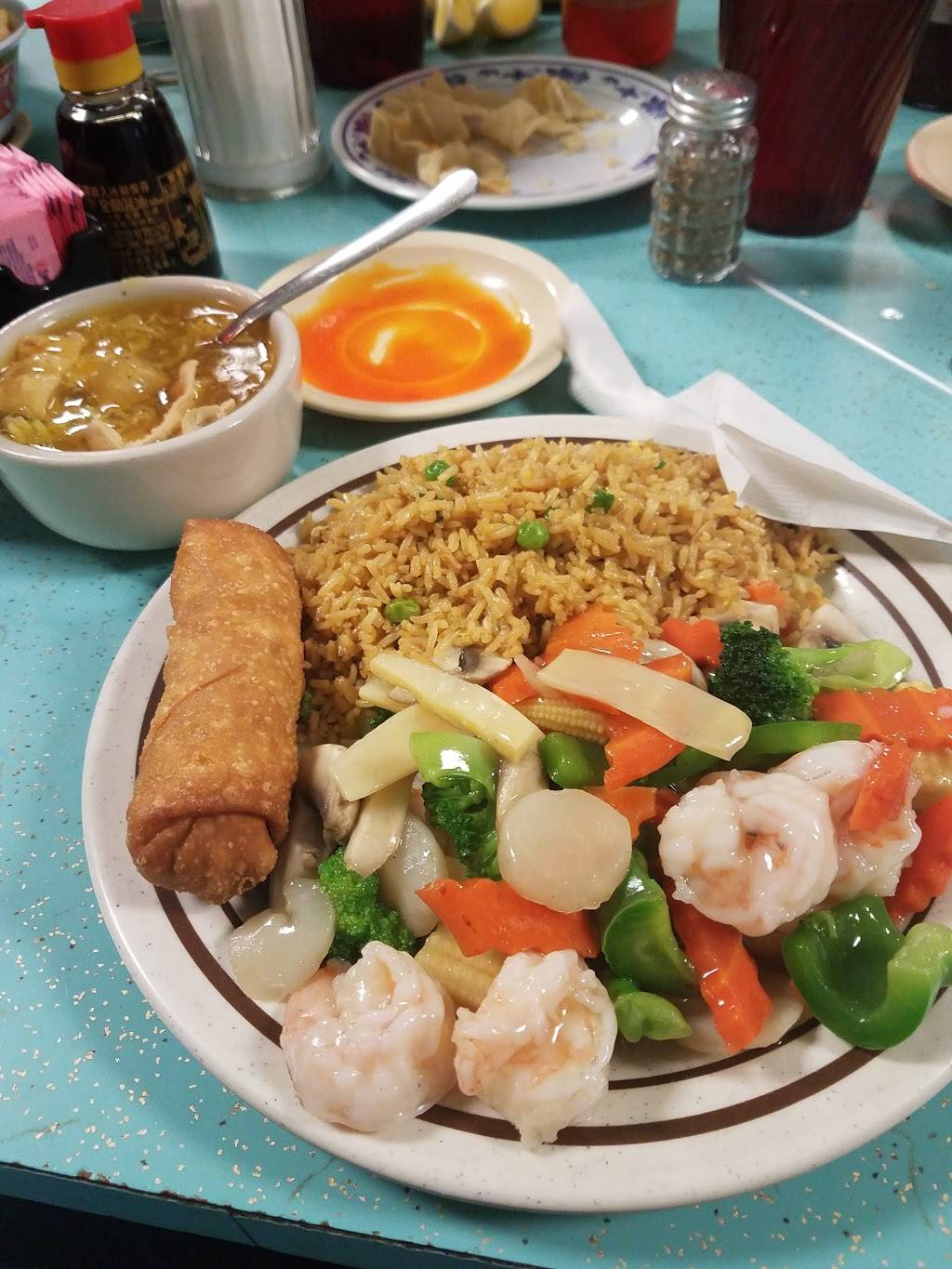 Silver Star Cafe | restaurant | 4901 S Flores St, San Antonio, TX 78214, USA | 2109228961 OR +1 210-922-8961