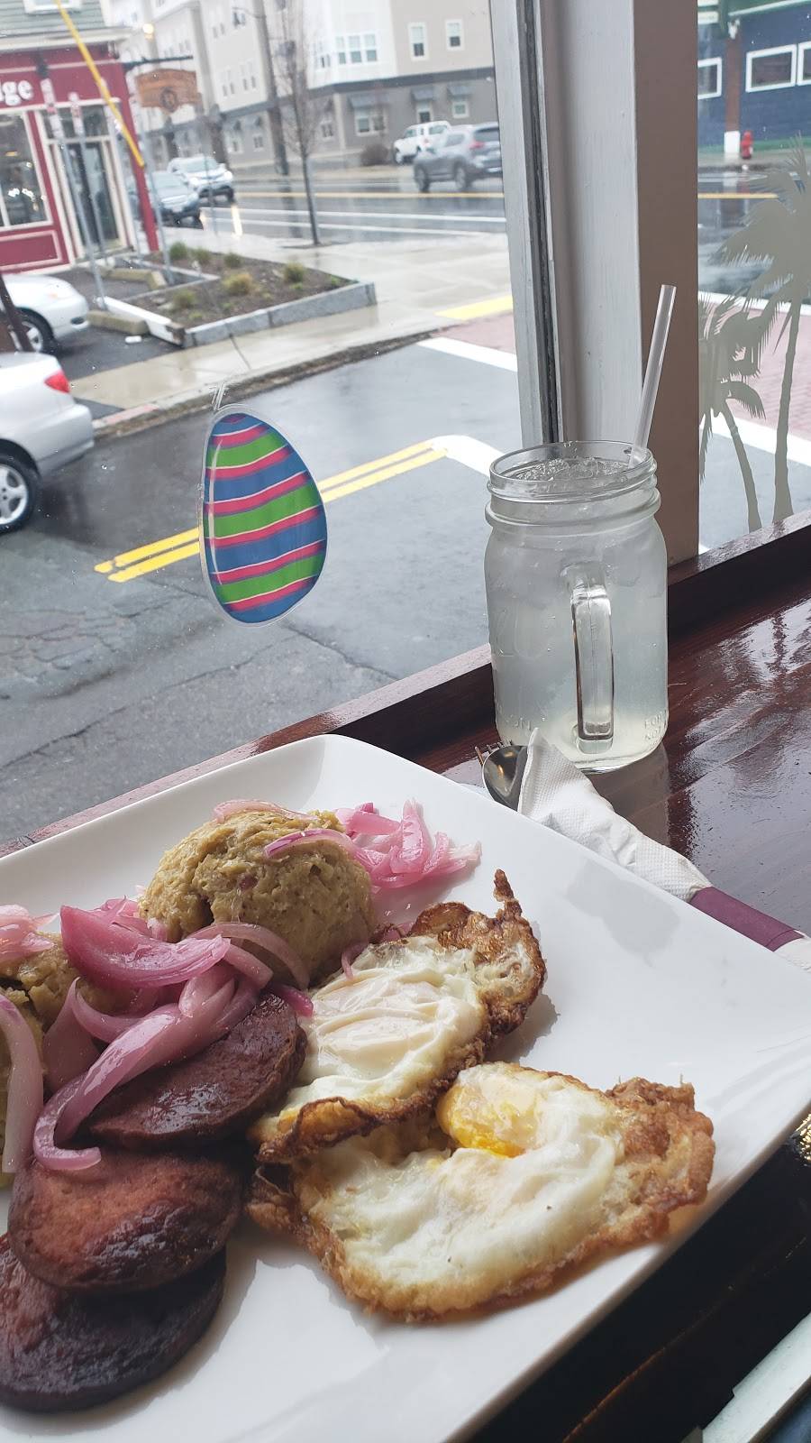 Punta Cana Dominican Grill | restaurant | 342 Rantoul St, Beverly, MA 01915, USA | 9787208971 OR +1 978-720-8971