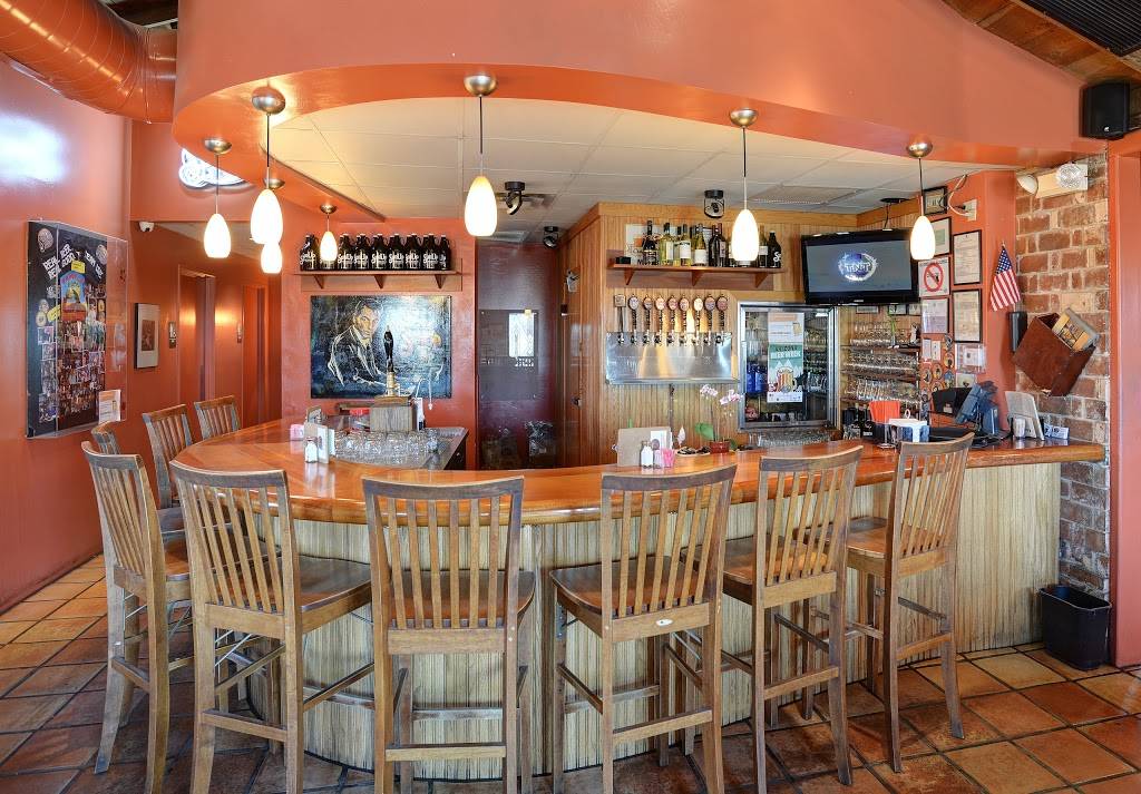 SunUp Brewing Company | restaurant | 322 E Camelback Rd, Phoenix, AZ 85012, USA | 6022798909 OR +1 602-279-8909