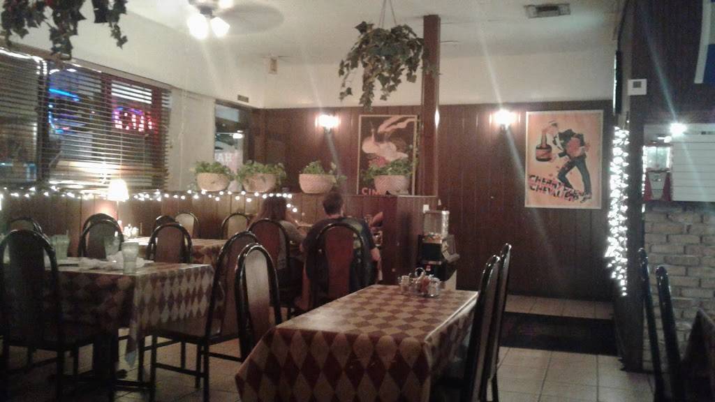 Pompano Pizza & Italian Eatery | restaurant | 1606 S Cypress Rd, Pompano Beach, FL 33060, USA | 9547825800 OR +1 954-782-5800