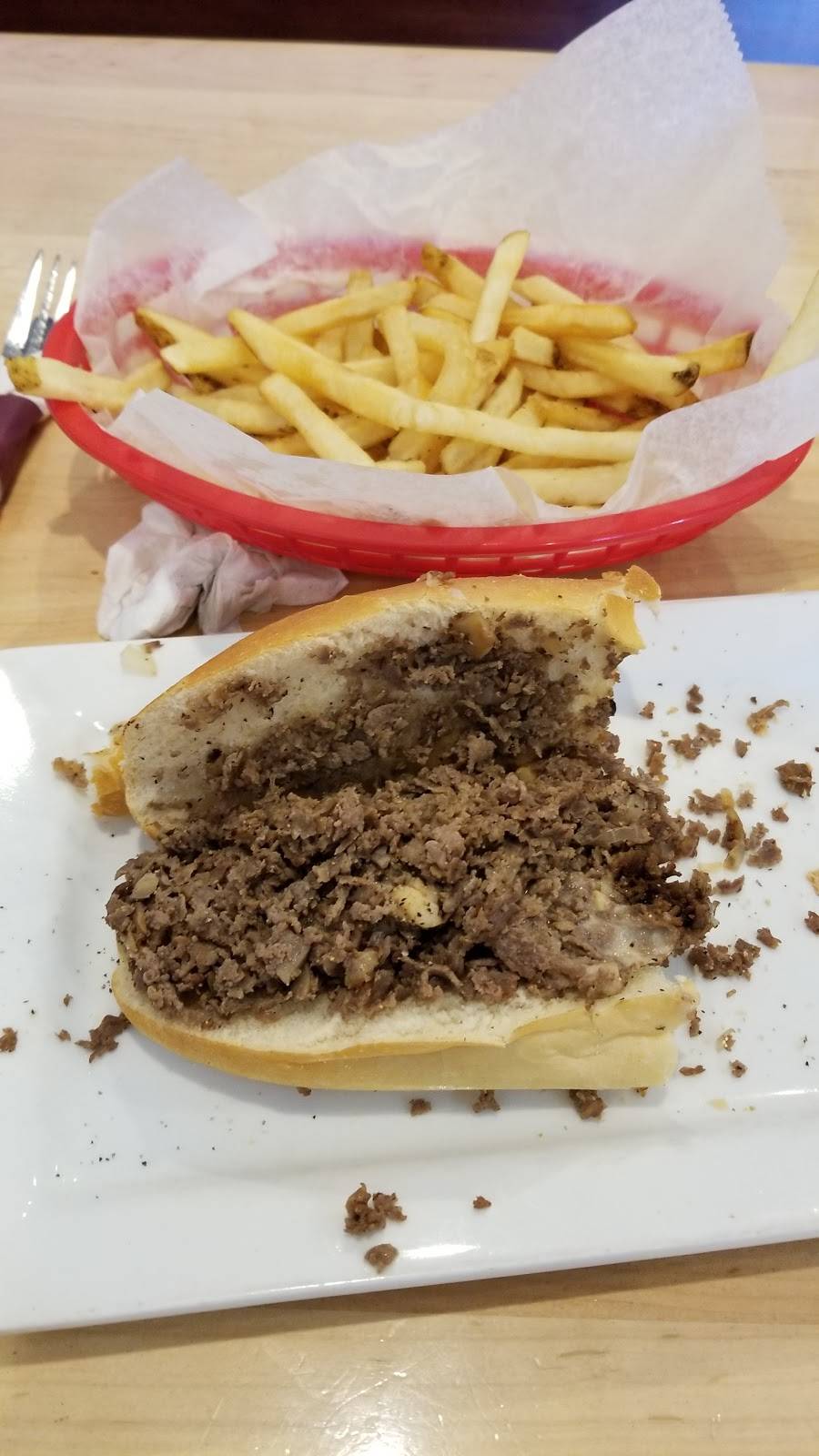 PastaBlitz | restaurant | 154 Carroll Island Rd, Middle River, MD 21220, USA | 4103353433 OR +1 410-335-3433