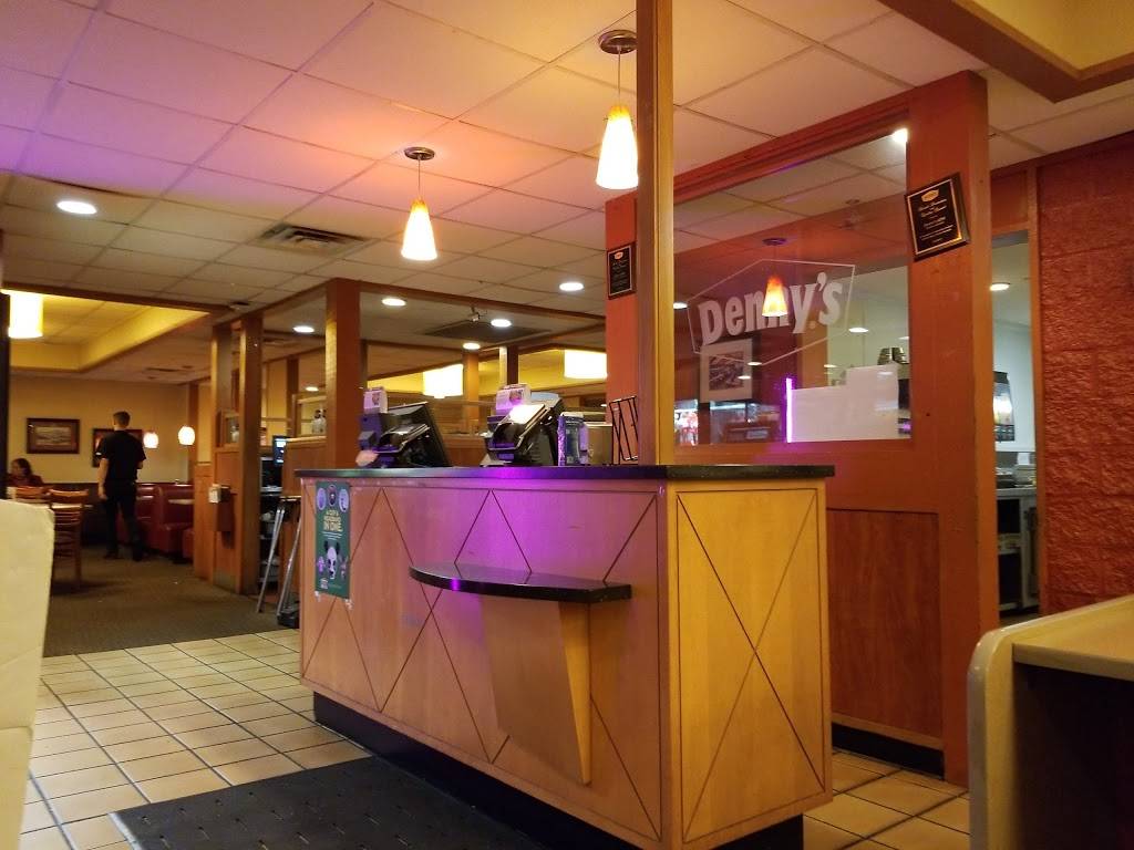 Dennys | restaurant | 6801 Blanco Rd, San Antonio, TX 78216, USA | 2103495952 OR +1 210-349-5952