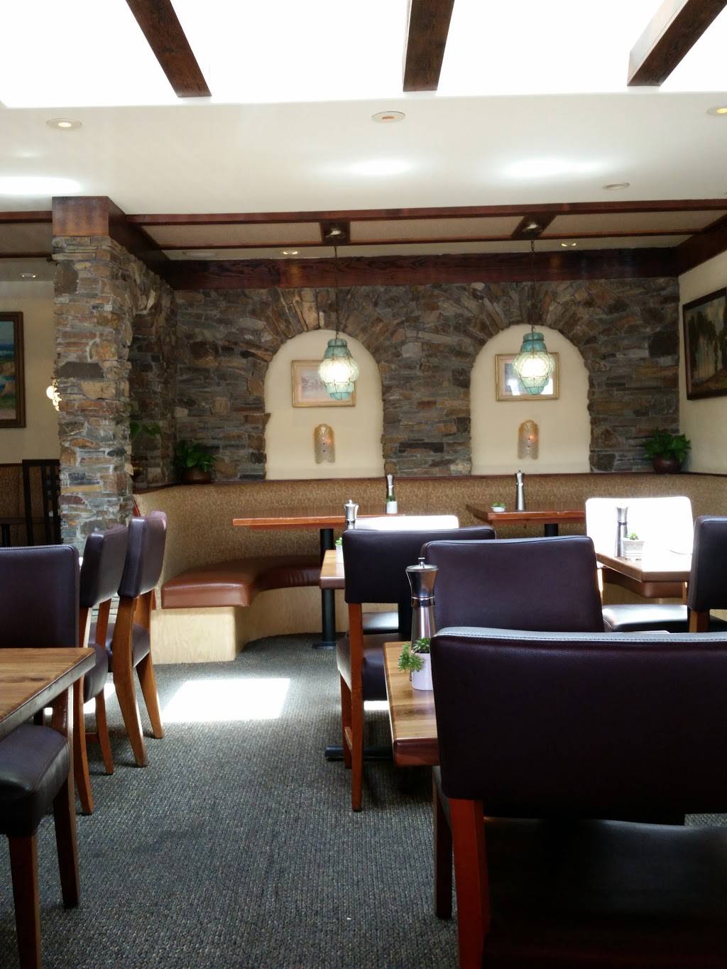 Ristorante Avanti | restaurant | 1917 Mission St, Santa Cruz, CA 95060, USA | 8314270135 OR +1 831-427-0135