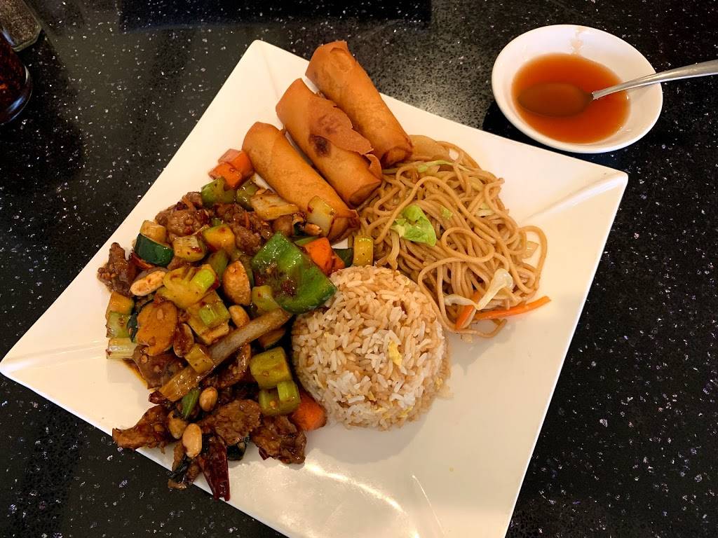 Little China | restaurant | 208 SW 43rd St, Renton, WA 98057, USA | 4252511022 OR +1 425-251-1022