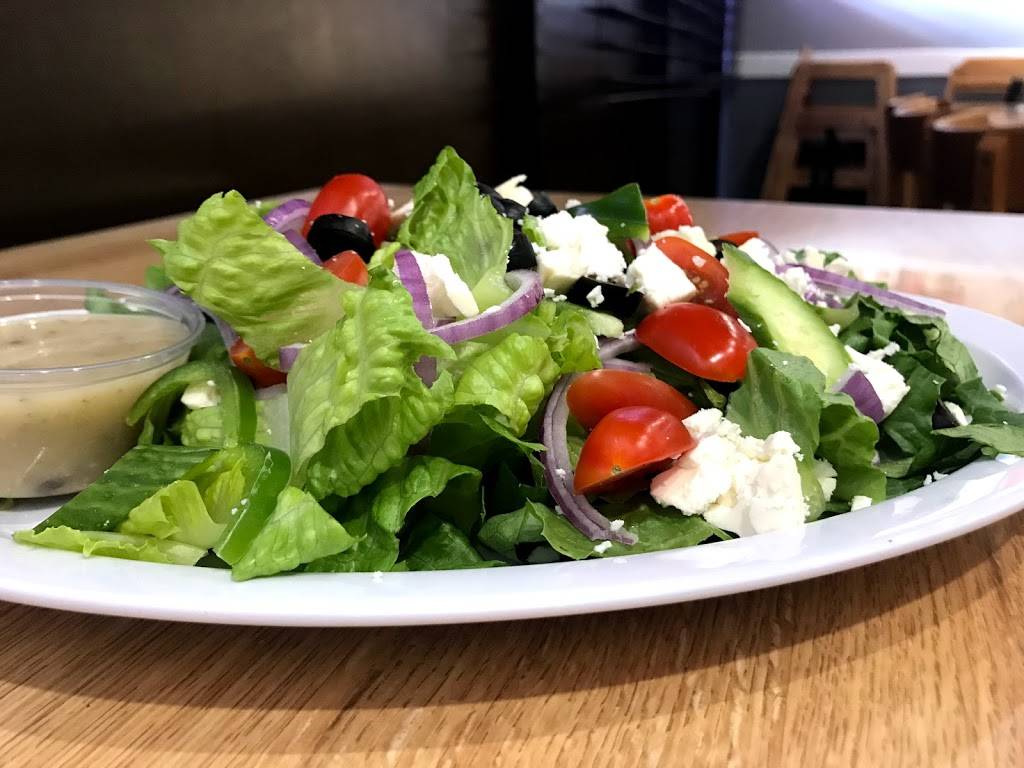 Abood pizza and grill | restaurant | 3920 Canton Rd, Marietta, GA 30066, USA | 6789038509 OR +1 678-903-8509