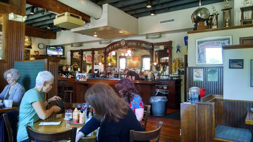 Caseys Tavern | restaurant | 304 Depot St, Ann Arbor, MI 48104, USA | 7346656775 OR +1 734-665-6775