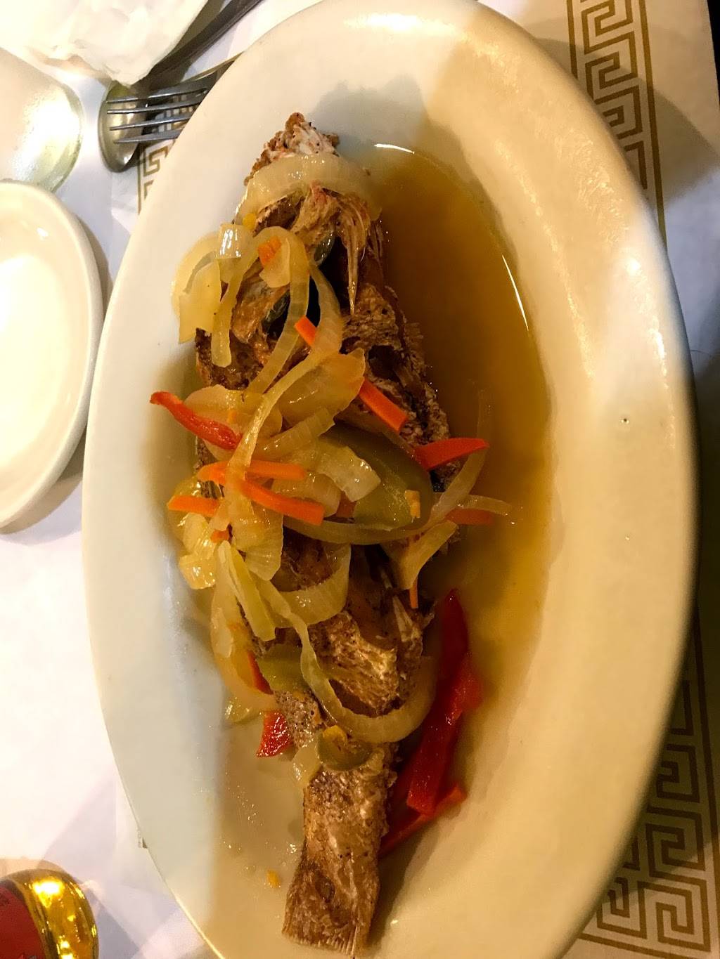 Caribbean Sea | restaurant | 6869 New Hampshire Ave, Chillum, MD 20912, USA | 3018913497 OR +1 301-891-3497