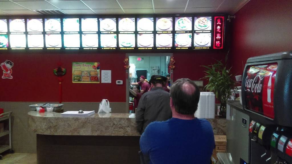 China House | restaurant | 1856 S Lake Dr, Lexington, SC 29073, USA | 8039965115 OR +1 803-996-5115