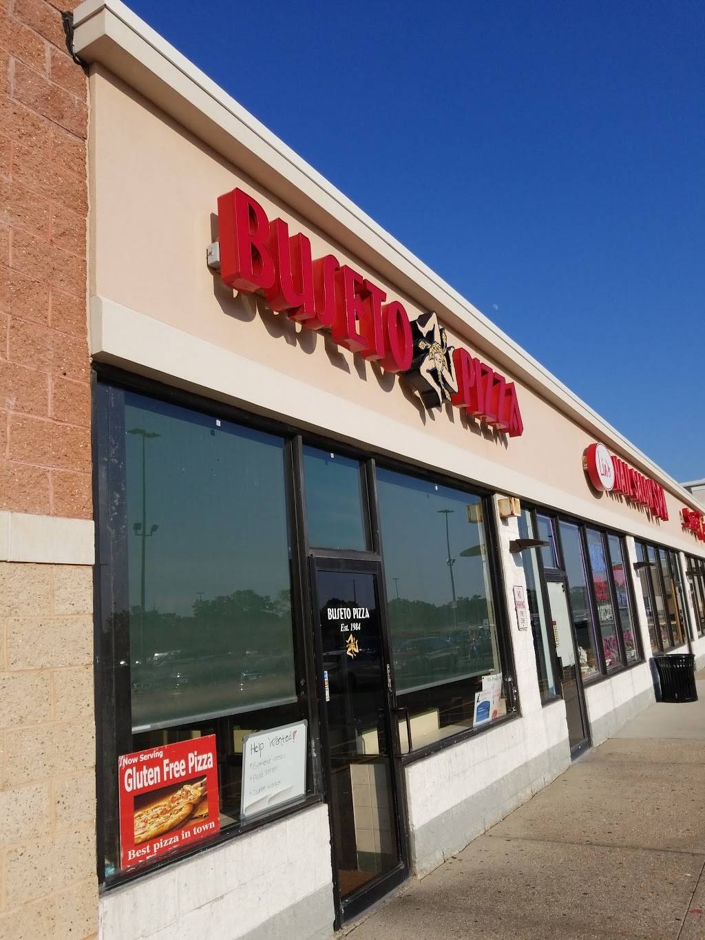 Buseto Pizza | restaurant | 1851 Sunrise Hwy, Bay Shore, NY 11706, USA | 6316654939 OR +1 631-665-4939