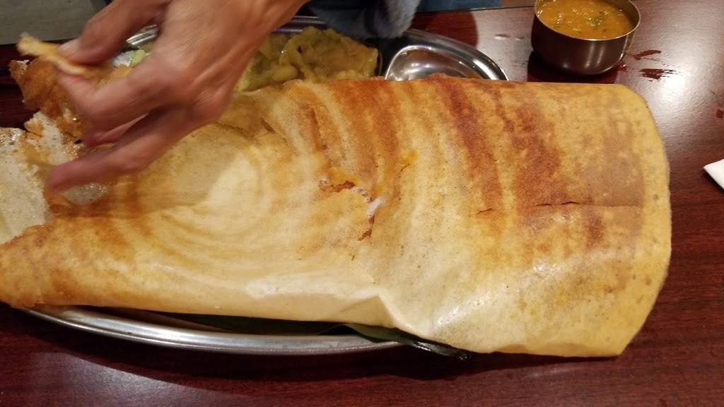 Paradise Indian Cuisine | restaurant | 8000 Locust Mill St, Ellicott City, MD 21043, USA | 4102031115 OR +1 410-203-1115