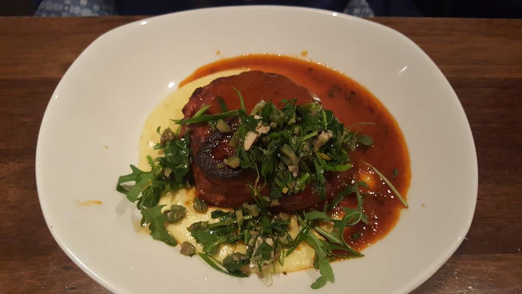 La Balena | restaurant | Junipero St, Carmel-By-The-Sea, CA 93923, USA | 8312506295 OR +1 831-250-6295