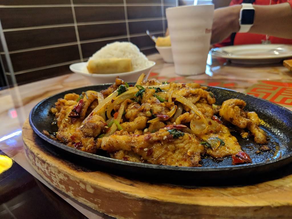 Peter Chang Town Center | restaurant | 4830 Virginia Beach Blvd, Virginia Beach, VA 23462, USA | 7579635051 OR +1 757-963-5051