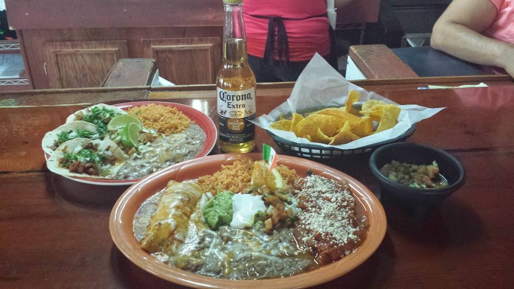 El Paraiso | restaurant | 3310 W Center St, Anderson, CA 96007, USA | 5303781355 OR +1 530-378-1355