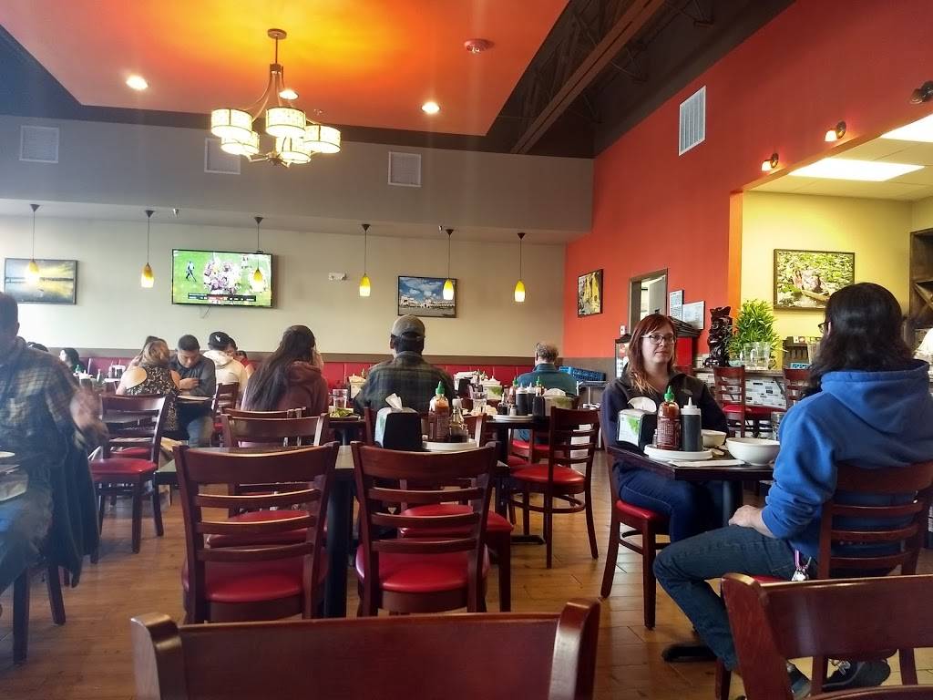 Pho Huong Viet | restaurant | 3175 1232 South, Hover St C-200, Longmont, CO 80501, USA | 7206004602 OR +1 720-600-4602