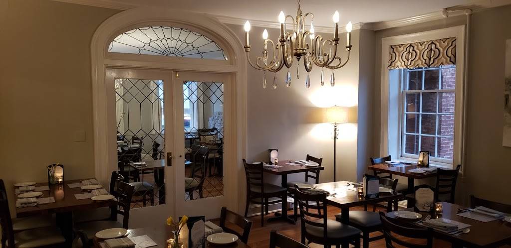 Farm Bell Kitchen | restaurant | 1209 W Main St, Charlottesville, VA 22903, USA | 4342051538 OR +1 434-205-1538