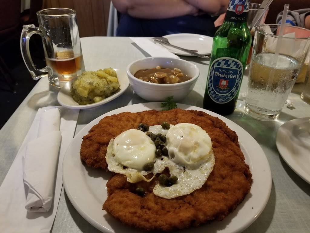 Bavarian Restaurant | restaurant | 5512 FM78, Kirby, TX 78219, USA | 2106627500 OR +1 210-662-7500