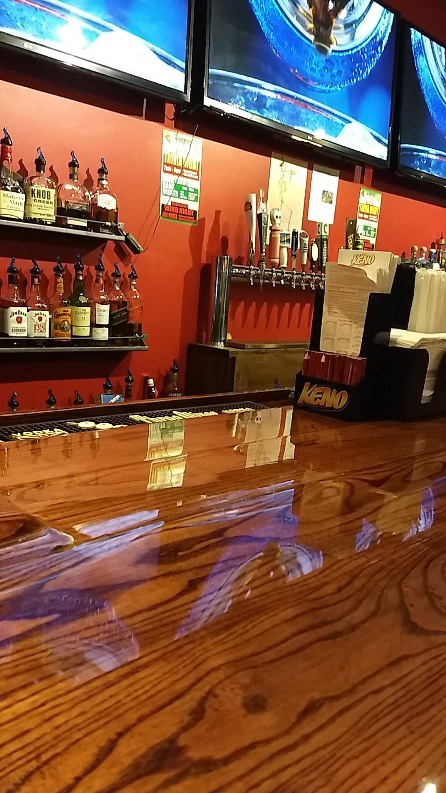 Grandads Pizza & Pub | restaurant | 4093 Trueman Blvd, Hilliard, OH 43026, USA | 6147673020 OR +1 614-767-3020