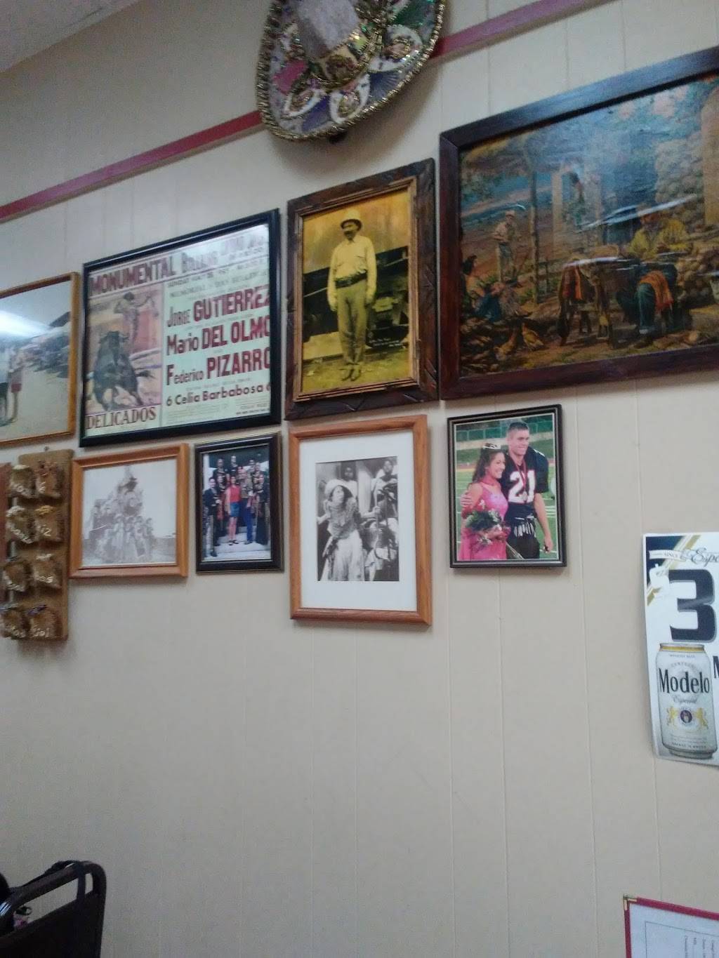 Marias Mexican | restaurant | 314 S Main St, Ottawa, KS 66067, USA | 7852420200 OR +1 785-242-0200