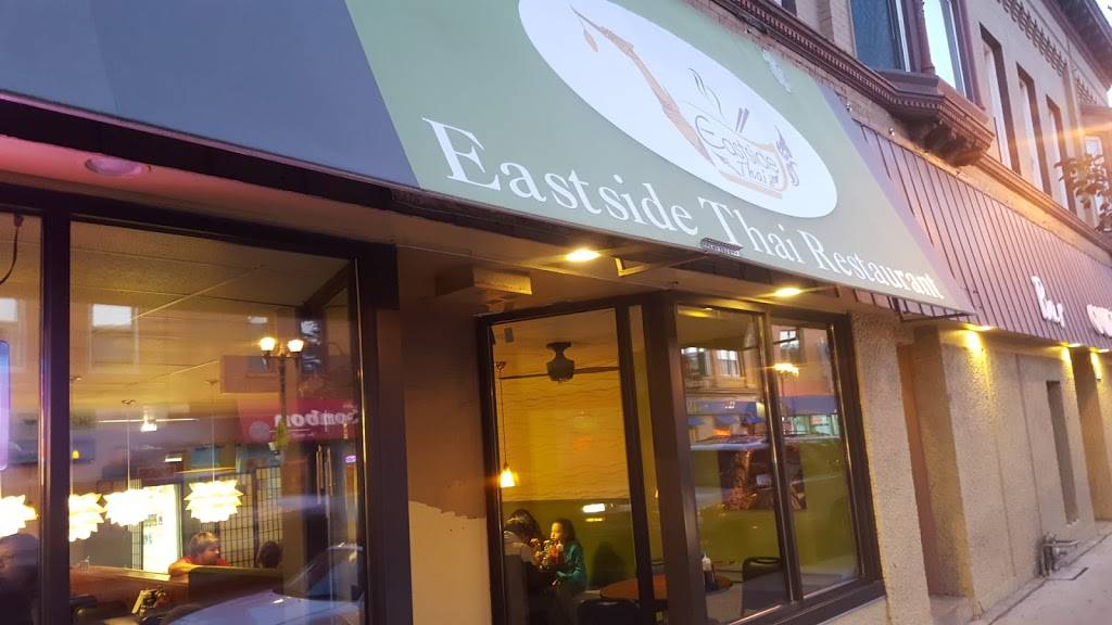 Eastside Thai Restaurant | restaurant | 879 Payne Ave, St Paul, MN 55130, USA | 6517766599 OR +1 651-776-6599
