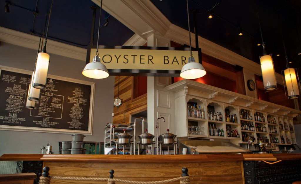 Ballard Annex Oyster House | restaurant | 5410 Ballard Ave NW, Seattle, WA 98107, USA | 2067835410 OR +1 206-783-5410