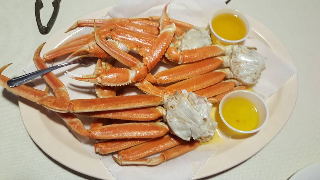 Murphys Oyster Bar | restaurant | 3821 Old Blitchton Rd, Ocala, FL 34482, USA | 3522365656 OR +1 352-236-5656