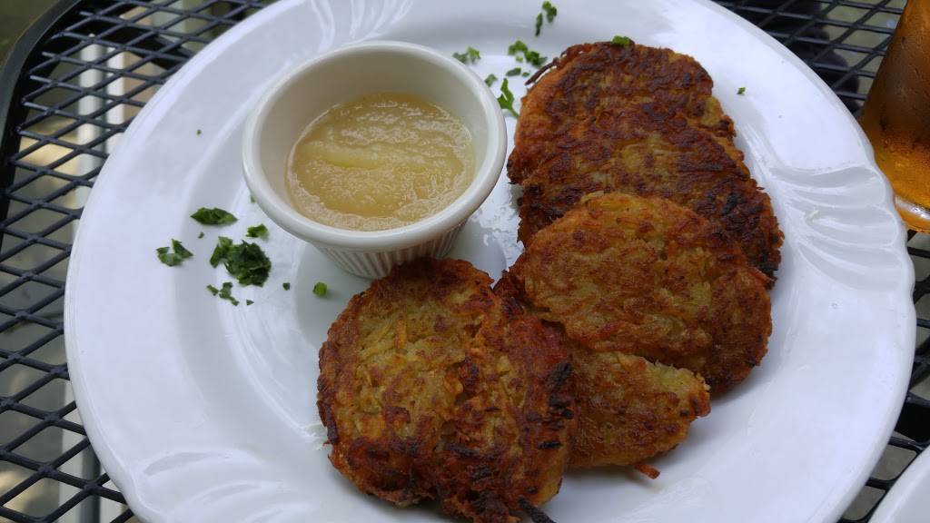 Brooklyn Bavarian Biergarten | restaurant | 265 Prospect Ave, Brooklyn, NY 11215, USA | 7187880400 OR +1 718-788-0400