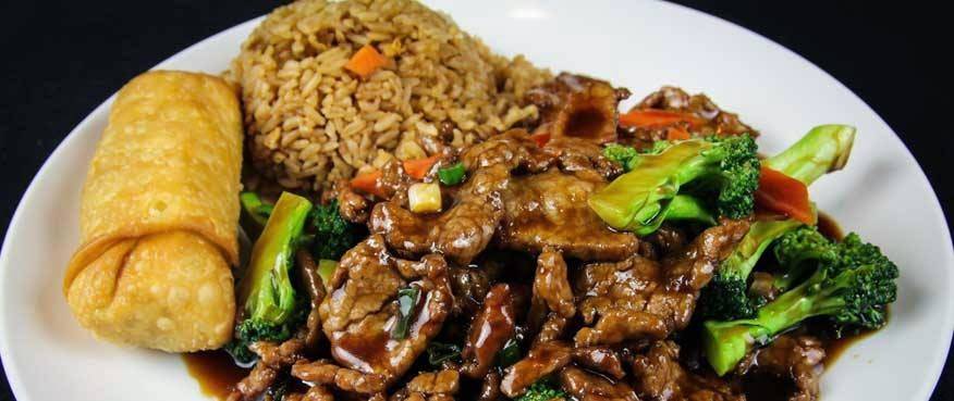 China Dynasty | restaurant | 1689 W Lane Ave, Columbus, OH 43221, USA | 6144867126 OR +1 614-486-7126