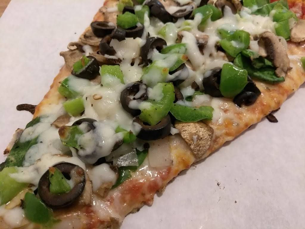 iSlice Pizza | restaurant | 1230 Solano Ave, Albany, CA 94706, USA | 5109906456 OR +1 510-990-6456