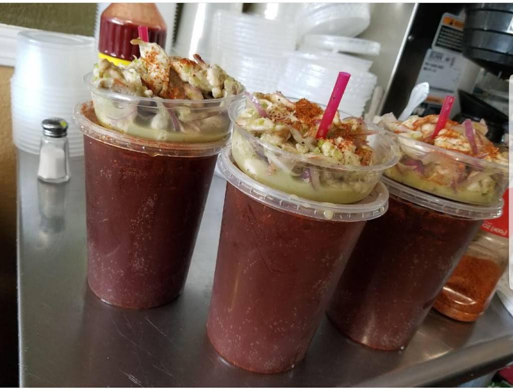 El Cerrito Taqueria II | restaurant | 1020 S White Rd, San Jose, CA 95127, USA | 4082541936 OR +1 408-254-1936