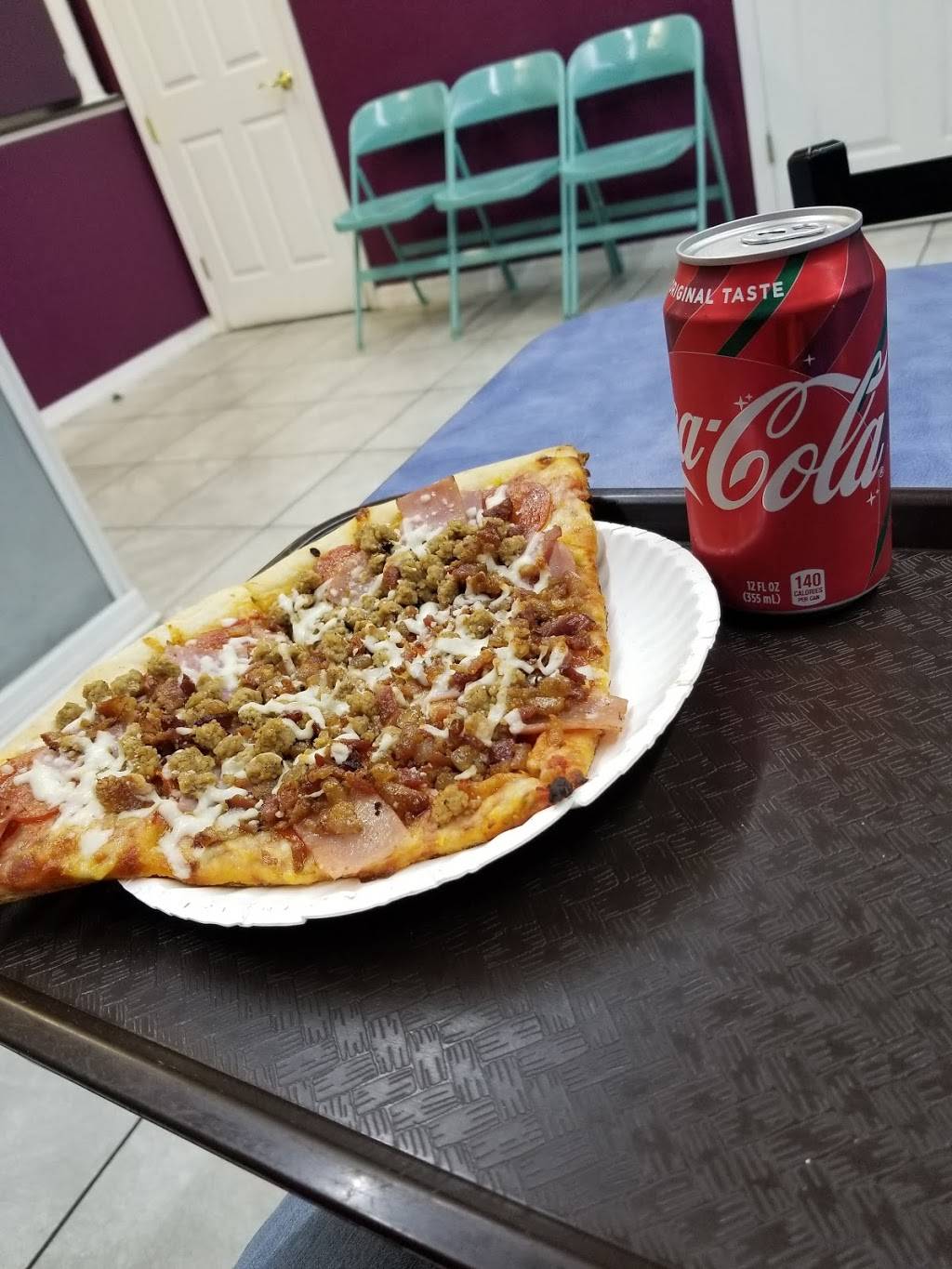 Galaxy Pizza and Subs | restaurant | 1122 E Donegan Ave, Kissimmee, FL 34744, USA | 4074834874 OR +1 407-483-4874