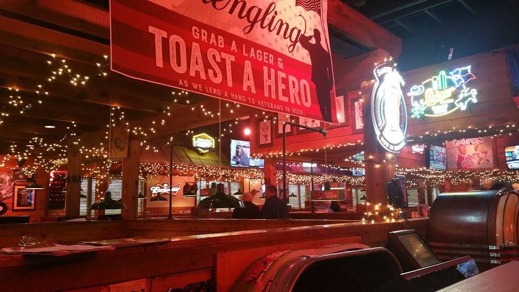 Texas Roadhouse | restaurant | 8440 Lyra Dr, Columbus, OH 43240, USA | 6144368300 OR +1 614-436-8300