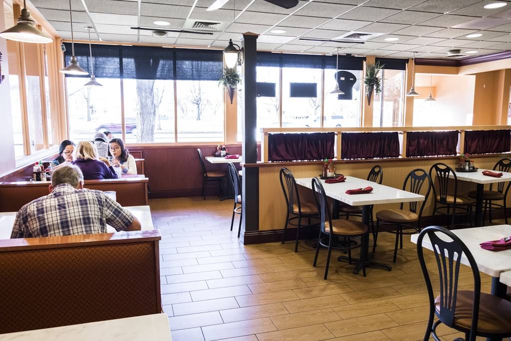 Saigon Grill III | restaurant | 1120 S College Ave, Fort Collins, CO 80524, USA | 9704825545 OR +1 970-482-5545