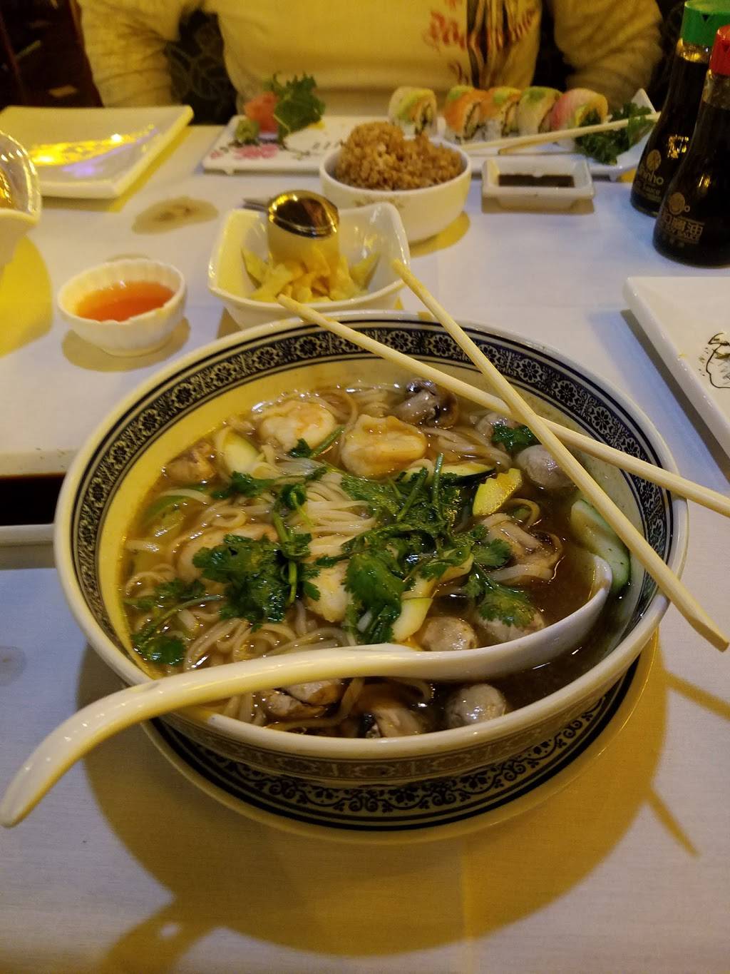 Asian Garden Dacula | restaurant | Publix Plaza, 2463 Hamilton Mill Pkwy #210, Dacula, GA 30019, USA | 6788892281 OR +1 678-889-2281