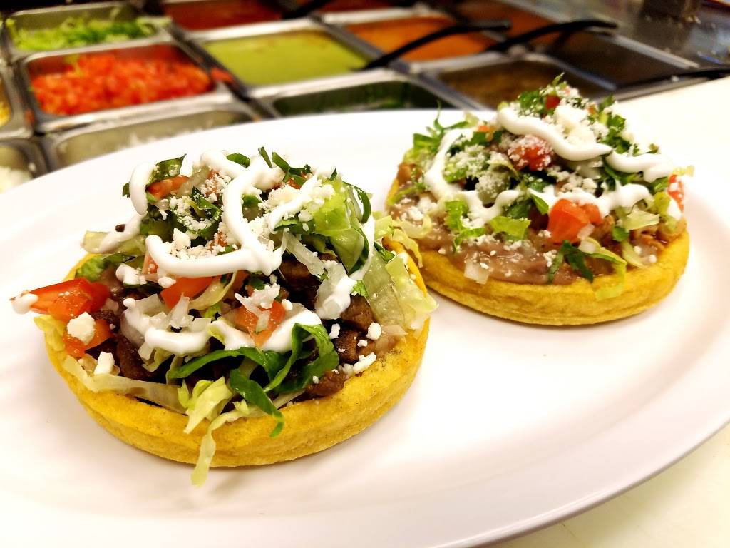 Stand Up Tacos | restaurant | 12375 Central Ave, Chino, CA 91710, USA | 9096131515 OR +1 909-613-1515